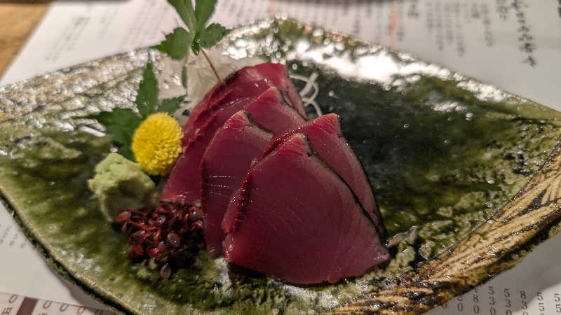 セドリアさんの新岐阜サウナのサ活写真