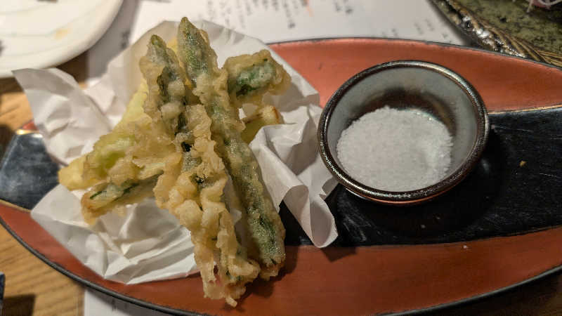 セドリアさんの新岐阜サウナのサ活写真