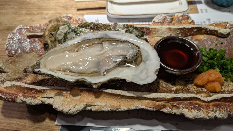 セドリアさんの新岐阜サウナのサ活写真