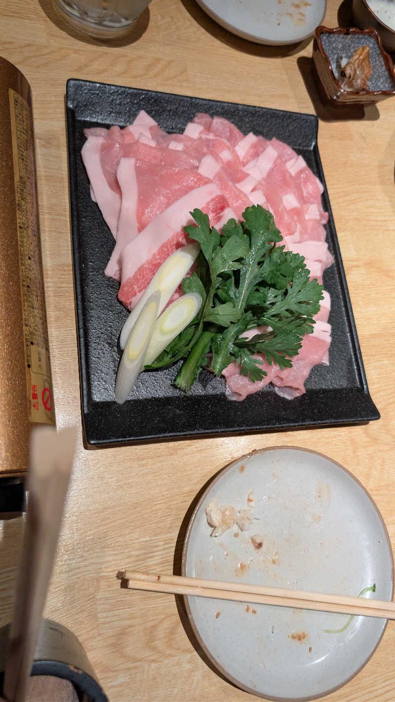 セドリアさんの新岐阜サウナのサ活写真