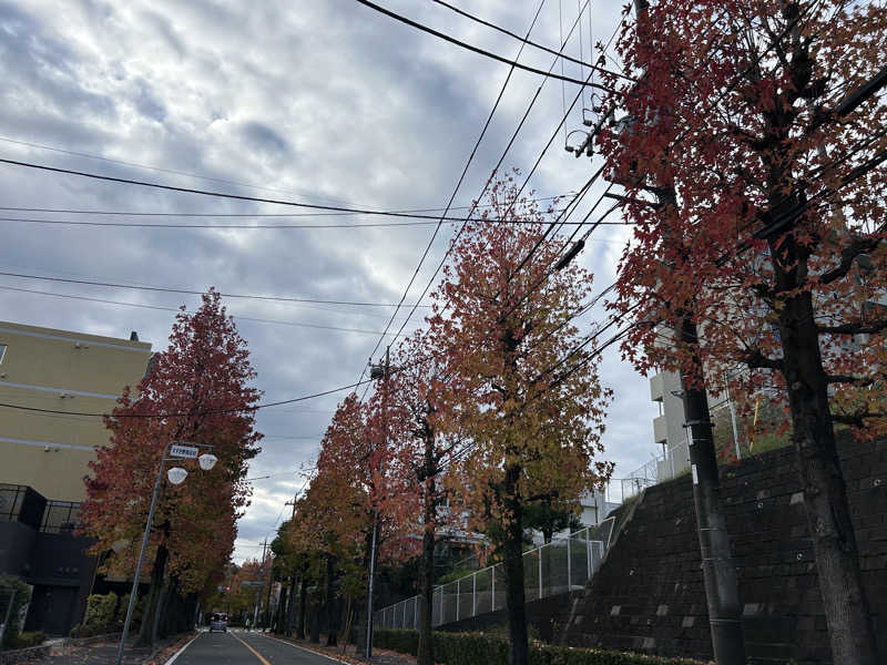 ヒロシさんの天然温泉すすき野 湯けむりの里のサ活写真