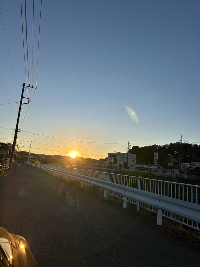 ヒロシさんの天然温泉すすき野 湯けむりの里のサ活写真