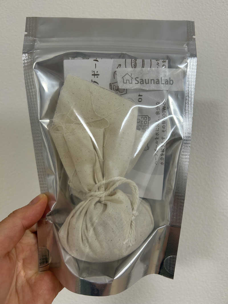 いもっこさんのSaunaLab Nagoya (サウナラボ名古屋)のサ活写真