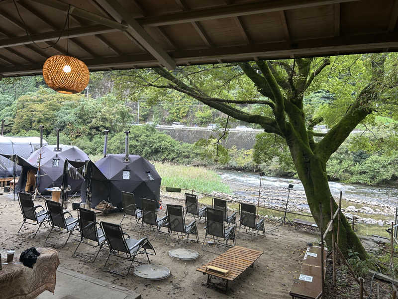 いもっこさんのSauna Base SHIFUKUのサ活写真