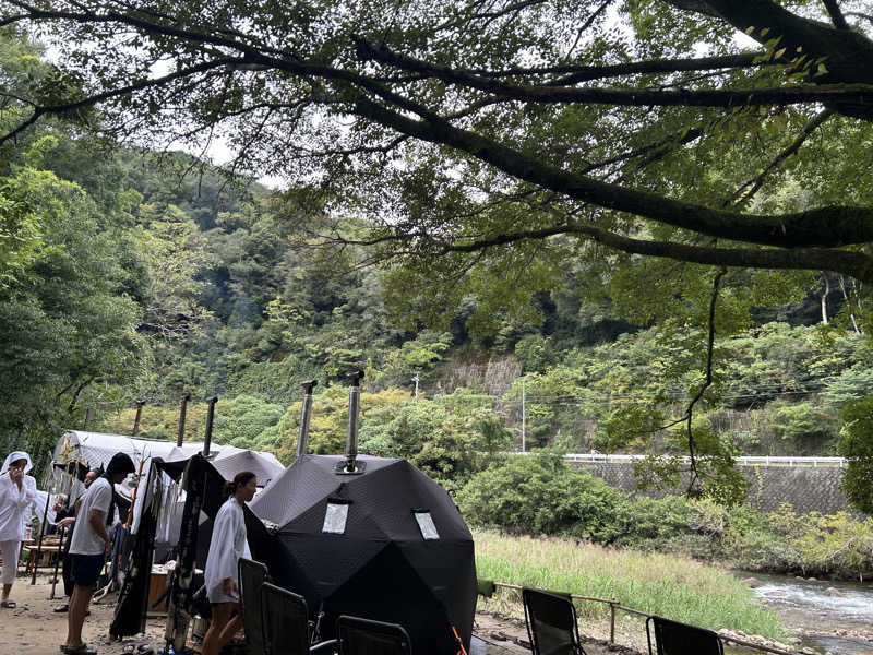 いもっこさんのSauna Base SHIFUKUのサ活写真