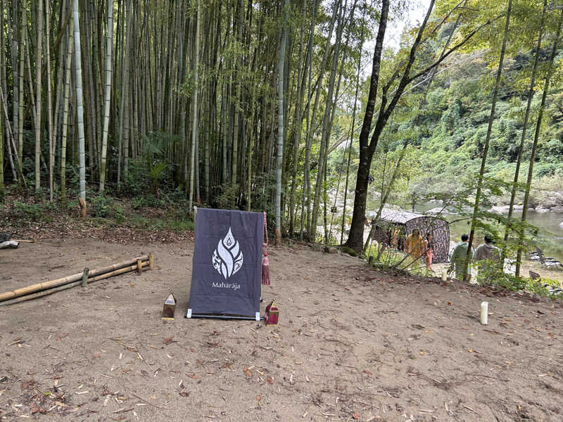 いもっこさんのSauna Base SHIFUKUのサ活写真