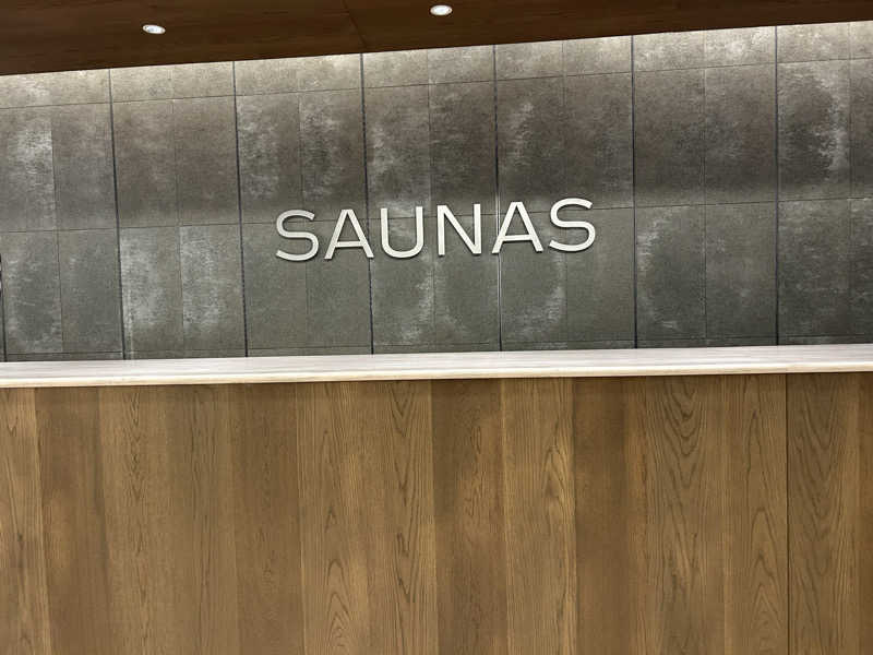 いもっこさんの高輪SAUNASのサ活写真