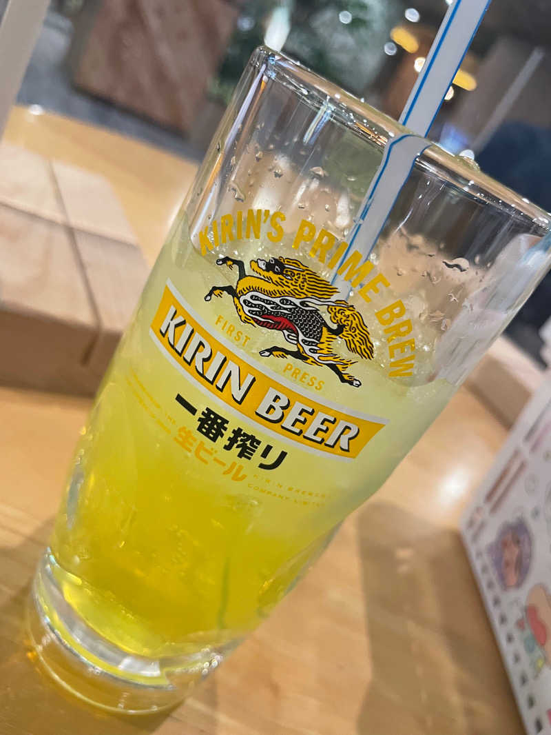 すーちゃんさんのコロナの湯 豊川店 (ホテルキャッスルイン豊川)のサ活写真