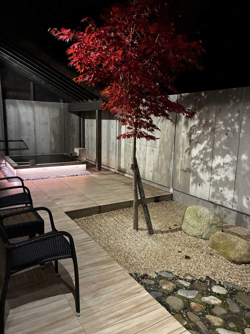 フロコさんの十勝川モール温泉 清寂房のサ活写真