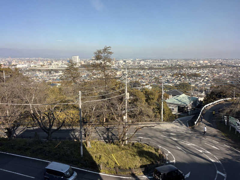 べべきゅさんの観音山サウナ蒸寺のサ活写真