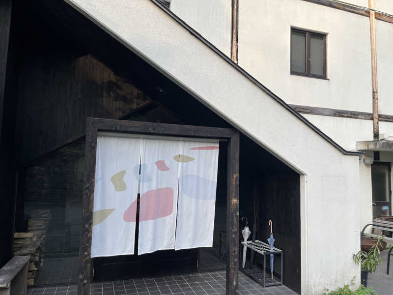 べべきゅさんのさなざわ㞢テラス(温泉&サウナ)のサ活写真