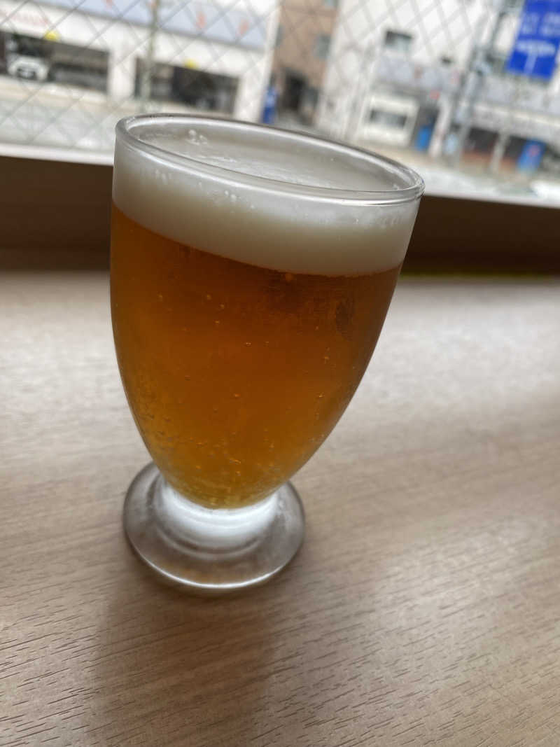 レオンさんのひだまりの泉 萩の湯のサ活写真