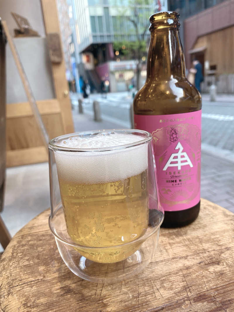 レオンさんのサウナ東京 (Sauna Tokyo)のサ活写真