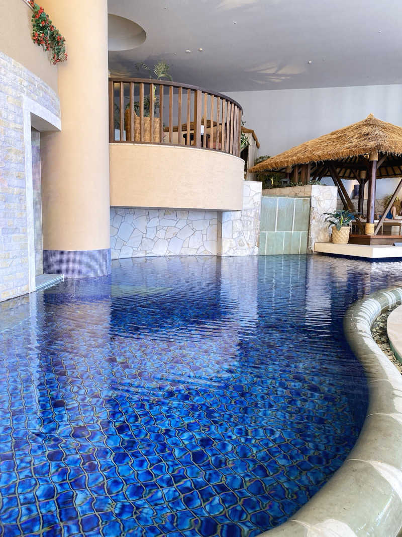 レオンさんの東京ドーム天然温泉 Spa LaQua(スパ ラクーア)のサ活写真
