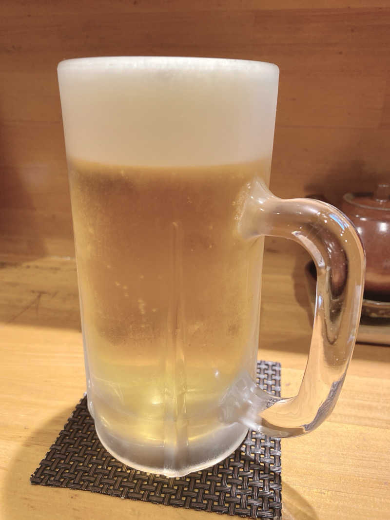 レオンさんの極楽湯 柏店のサ活写真