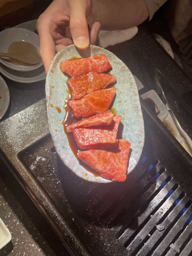 ぐっさんさんの湯のや天然温泉 湯吉郎のサ活写真