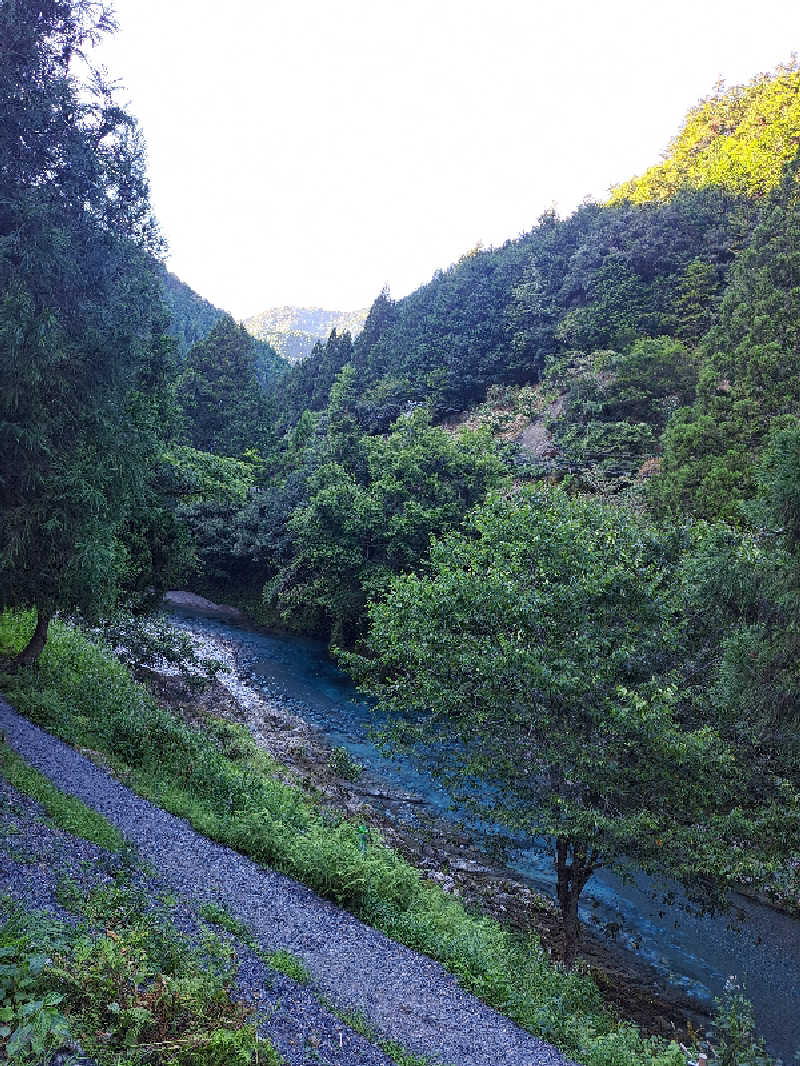 ぐっさんさんのKanzaki Sanga Saunaのサ活写真