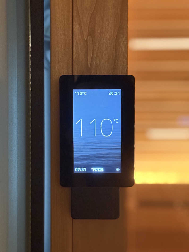 ｻﾉﾀﾉｼｿｳﾀﾞﾈさんのらくだとぺんぎんのサ活写真