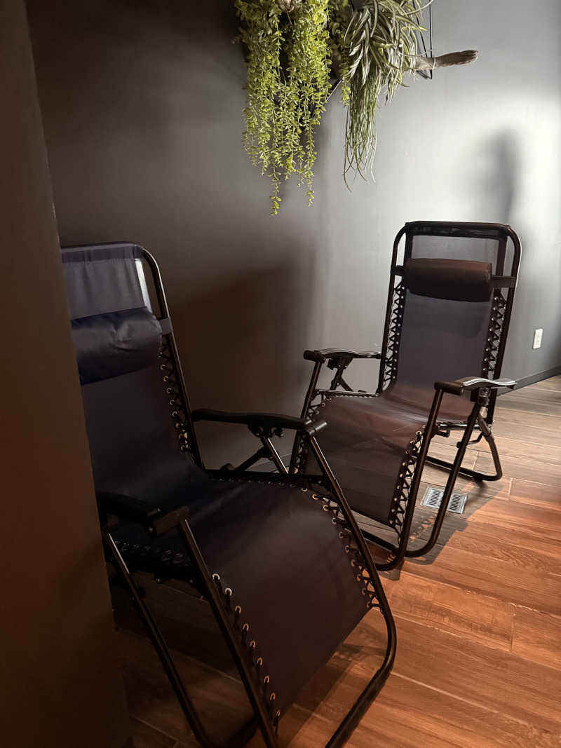 ｻﾉﾀﾉｼｿｳﾀﾞﾈさんのらくだとぺんぎんのサ活写真