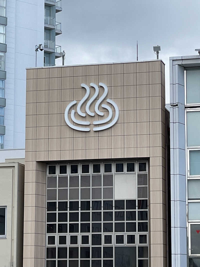 ぷっくささんのFLOBA(フローバ)のサ活写真