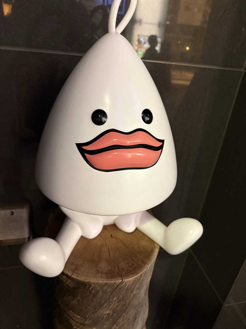 👟さんのサウナ東京 (Sauna Tokyo)のサ活写真