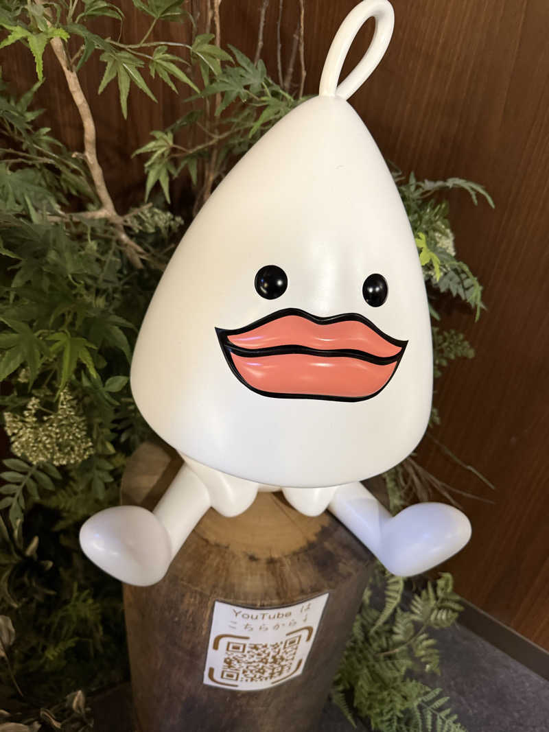 👟さんのサウナ東京 (Sauna Tokyo)のサ活写真