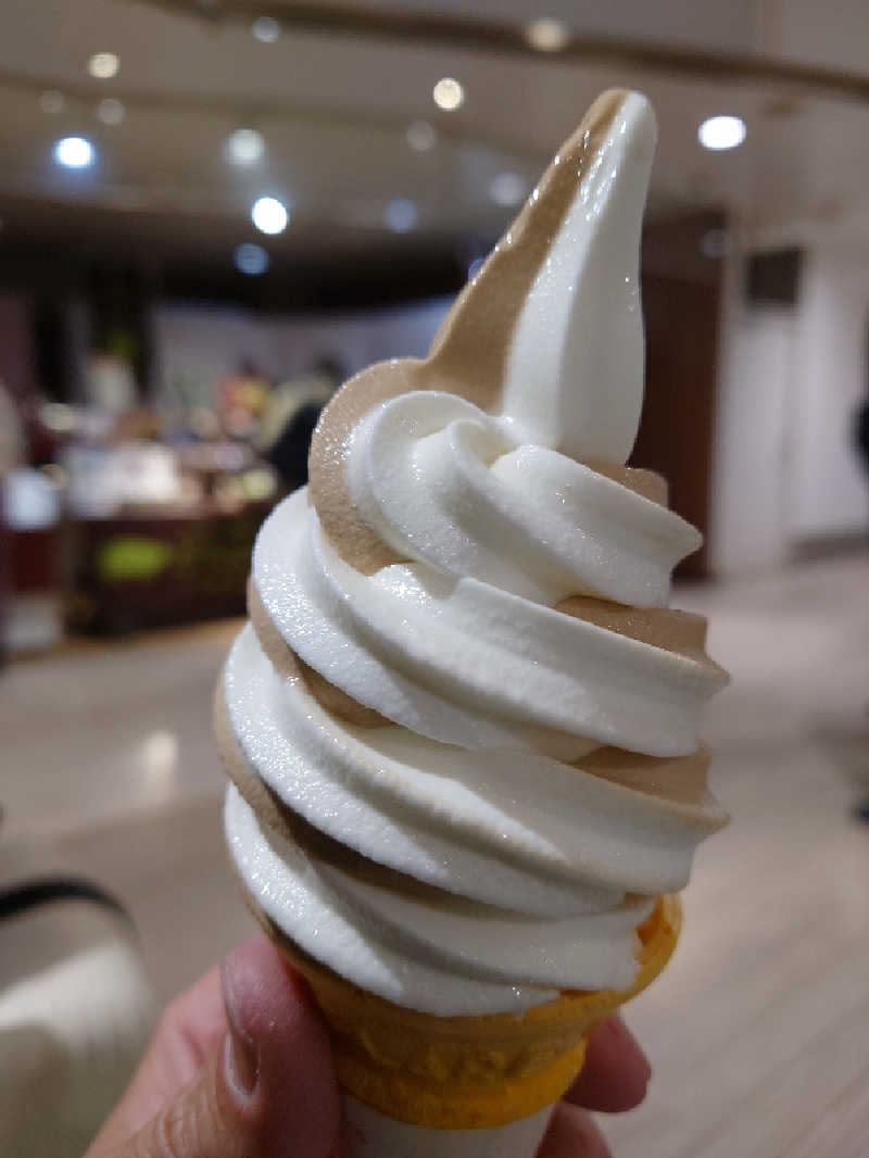 masa9982.さんの星野リゾート トマム 木林の湯のサ活写真
