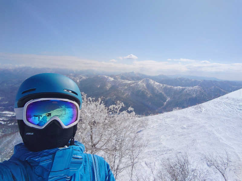 masa9982.さんの星野リゾート トマム 木林の湯のサ活写真