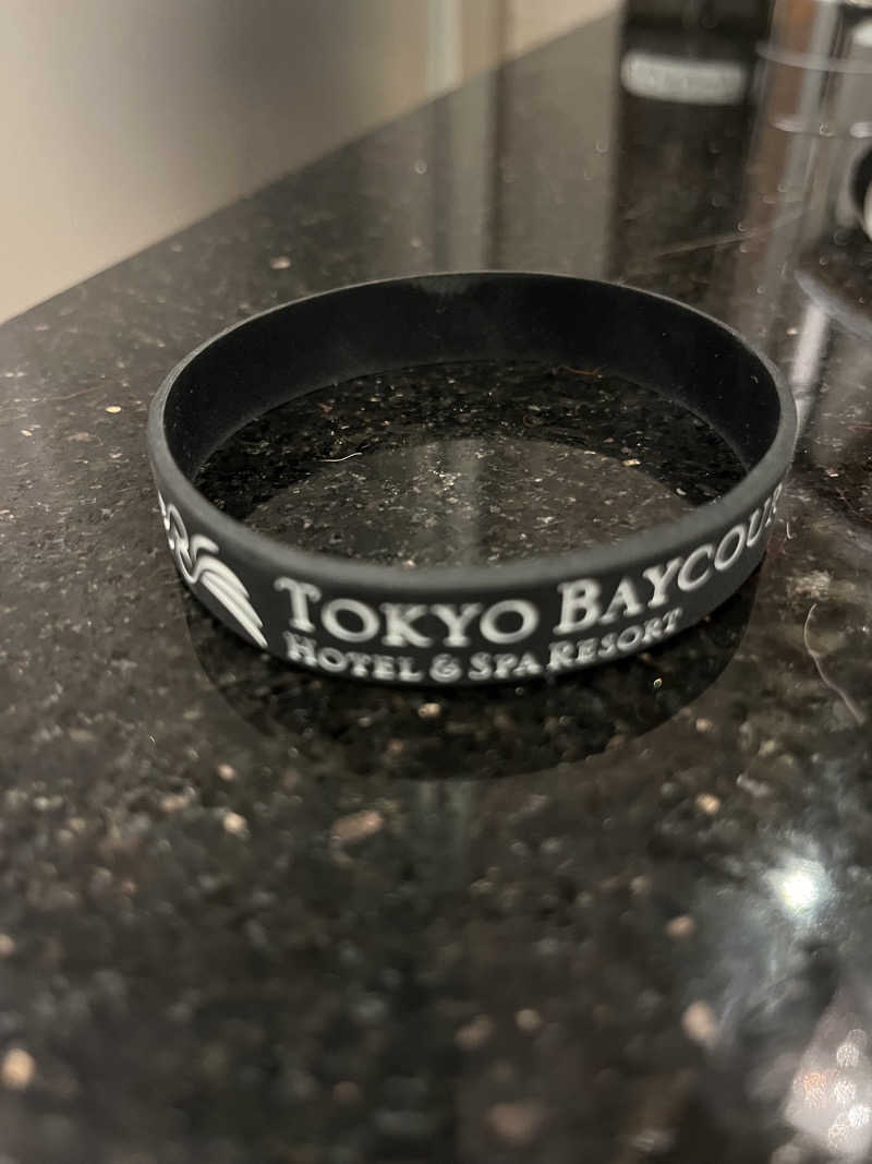 たぬきちさんの東京ベイコート倶楽部のサ活写真