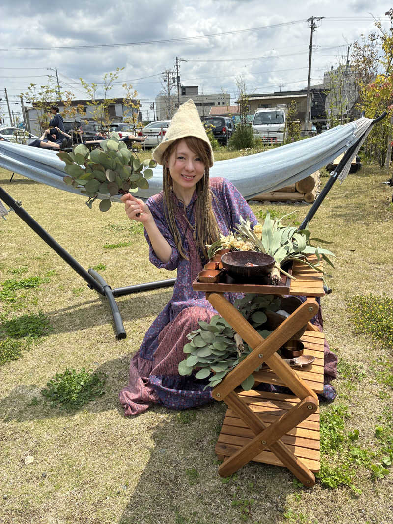 わっち〜さんのおふろcafé あげき温泉のサ活写真