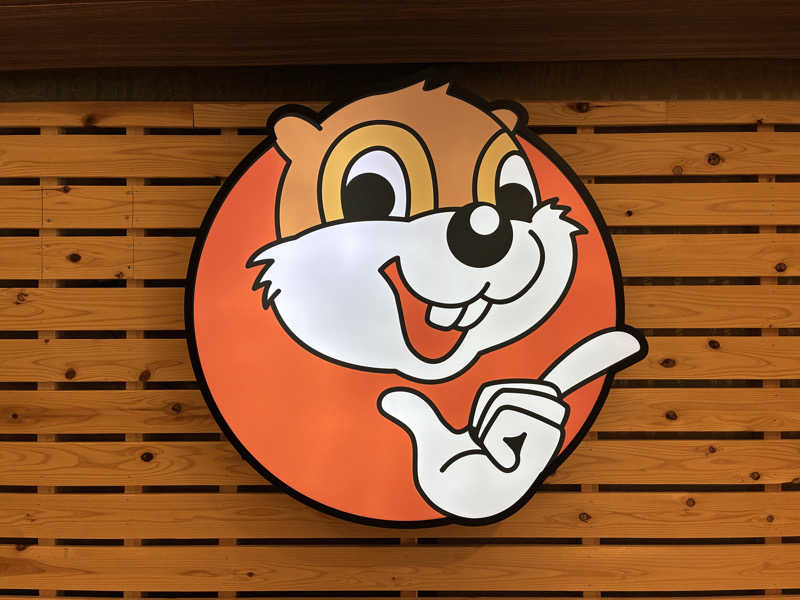 わっち〜さんのなにわ健康ランド 湯〜トピアのサ活写真