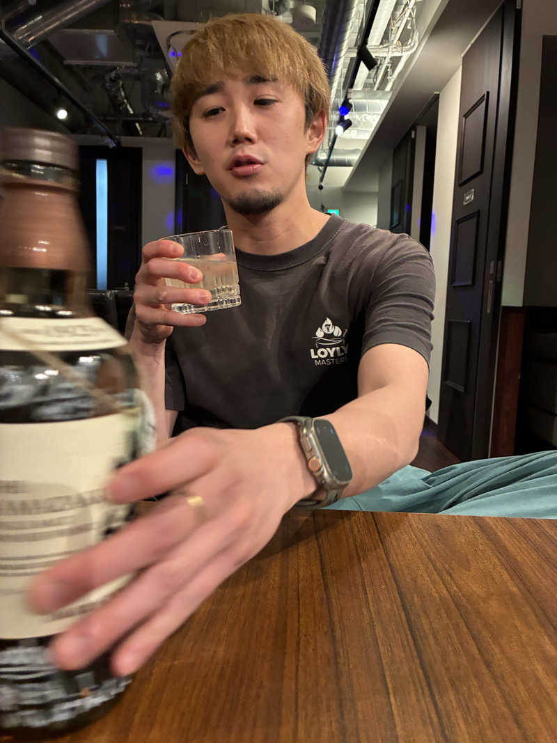 わっち〜さんのSENSE saunaのサ活写真
