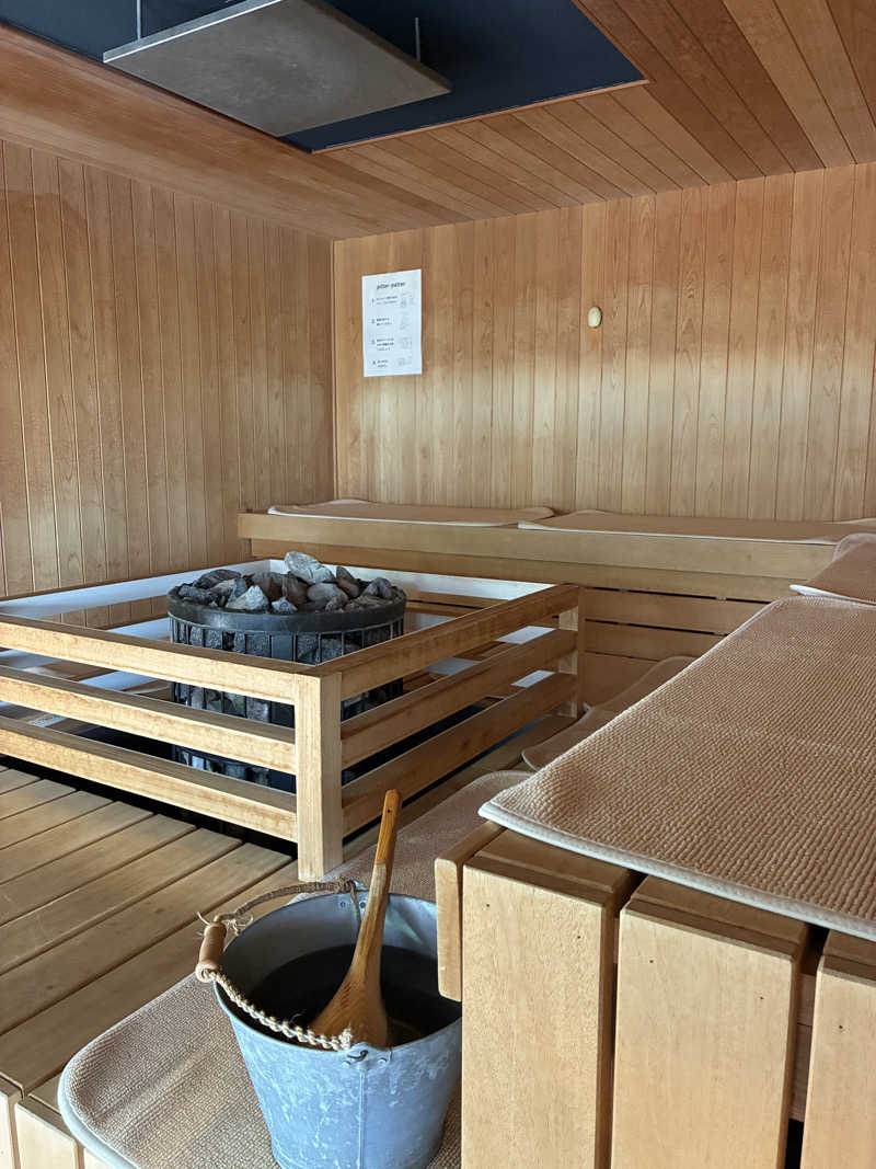 わっち〜さんのおふろcafé あげき温泉のサ活写真