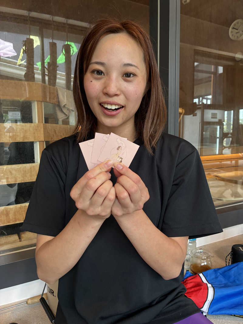 わっち〜さんのおふろcafé あげき温泉のサ活写真