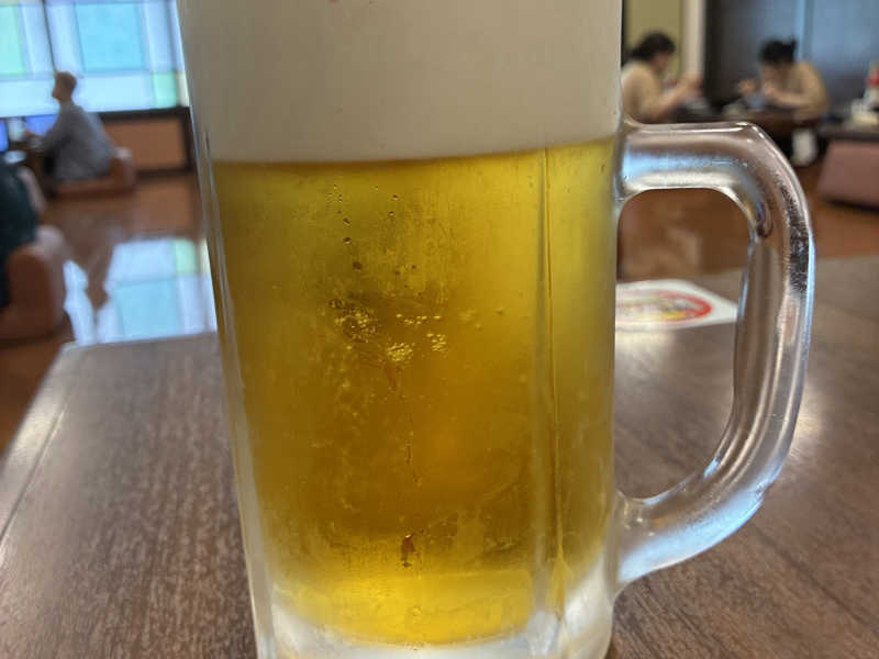 メガビール