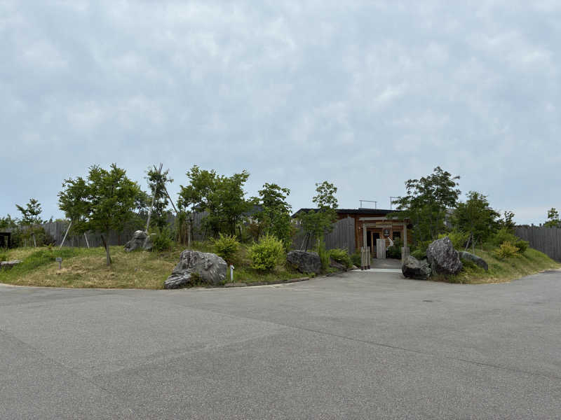 わっち〜さんの湯屋 FUROBAKKA(フロバッカ)のサ活写真