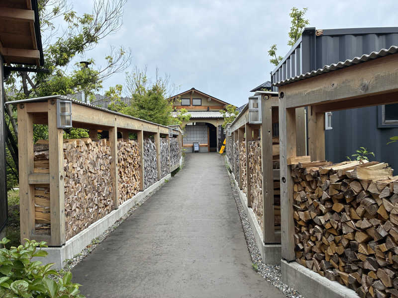 わっち〜さんの湯屋 FUROBAKKA(フロバッカ)のサ活写真