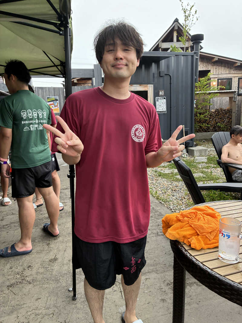 わっち〜さんの湯屋 FUROBAKKA(フロバッカ)のサ活写真