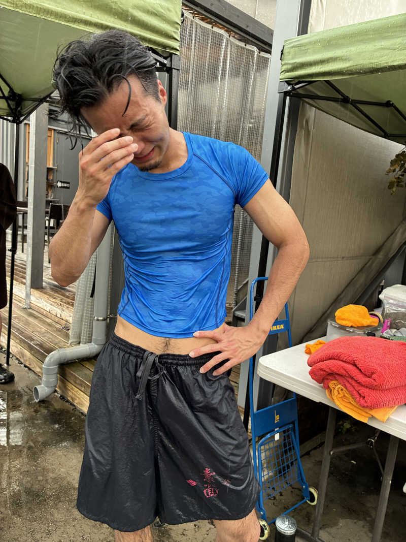 わっち〜さんの湯屋 FUROBAKKA(フロバッカ)のサ活写真