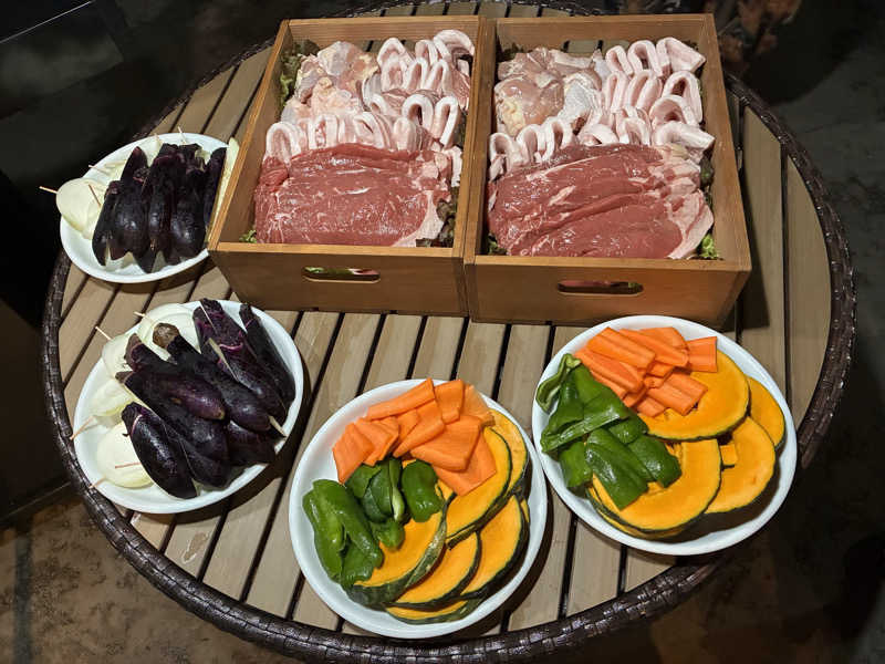 わっち〜さんの湯屋 FUROBAKKA(フロバッカ)のサ活写真