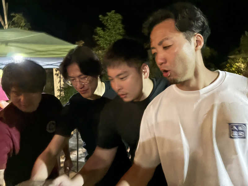 わっち〜さんの湯屋 FUROBAKKA(フロバッカ)のサ活写真