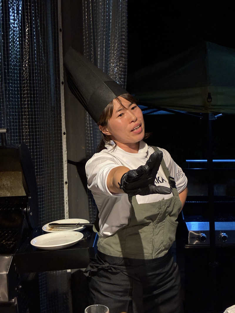 わっち〜さんの湯屋 FUROBAKKA(フロバッカ)のサ活写真