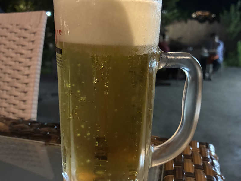 生ビール