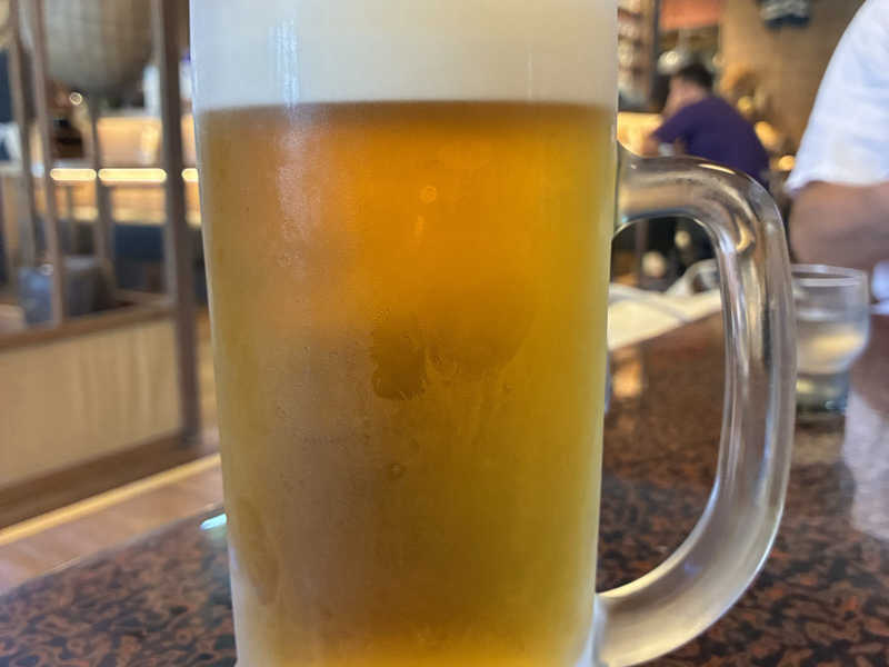ビール