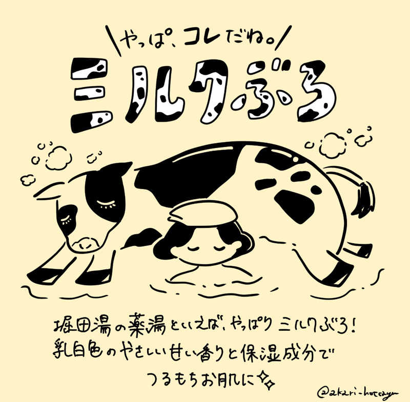 アム君さんの堀田湯のサ活写真