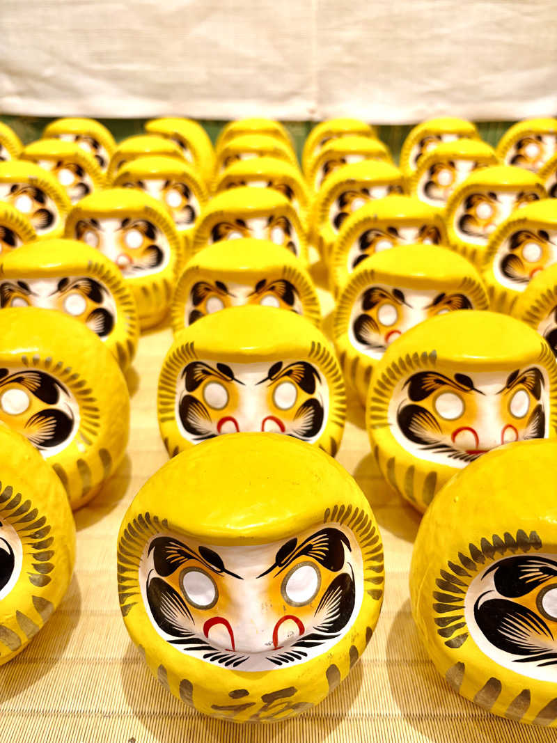 underground saunamanさんの源泉湯の宿 松乃井のサ活写真