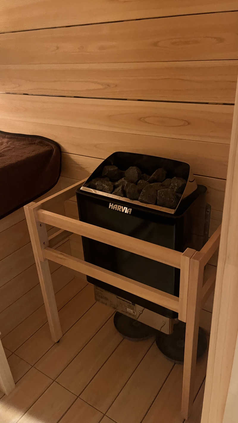 バレルさんのSAUNA HOTEL GIFU(サウナホテル岐阜)のサ活写真