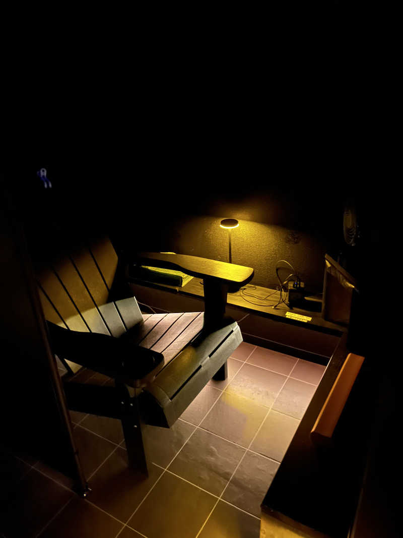 バレルさんのSAUNA152(サウナイコニ)のサ活写真