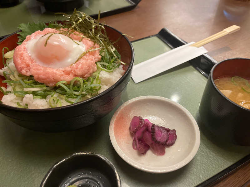 いけダンディさんの天然温泉コロナの湯 福山店のサ活写真