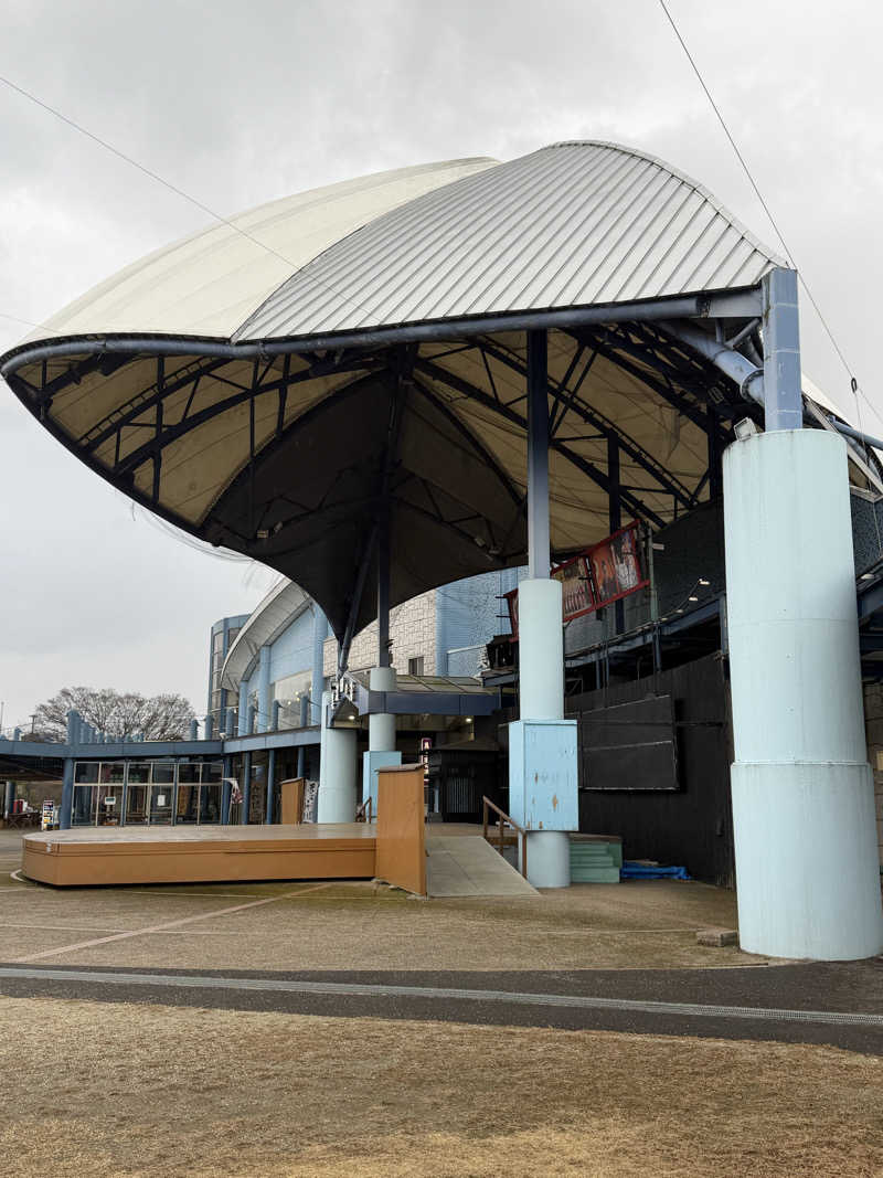 丹寅朝太郎さんの美濃田の湯のサ活写真